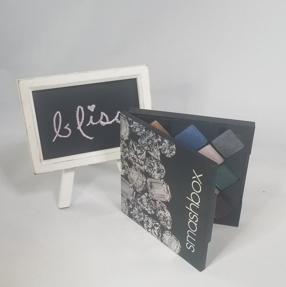 smashbox - on the rocks Photo OP eyeshadow palette - Picture 3 of 4